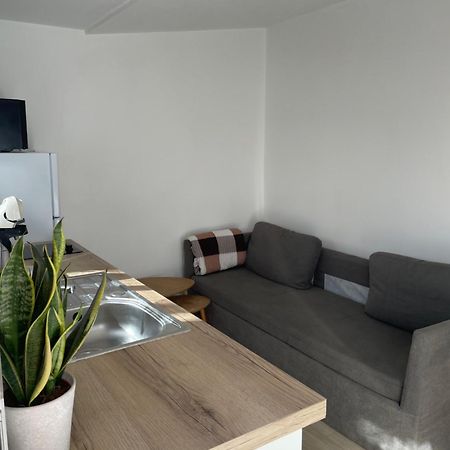 Dependance 3 Pieces Toulon Appartement Buitenkant foto