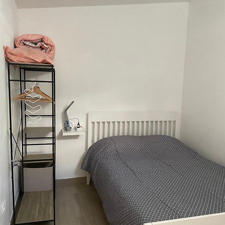 Dependance 3 Pieces Toulon Appartement Buitenkant foto