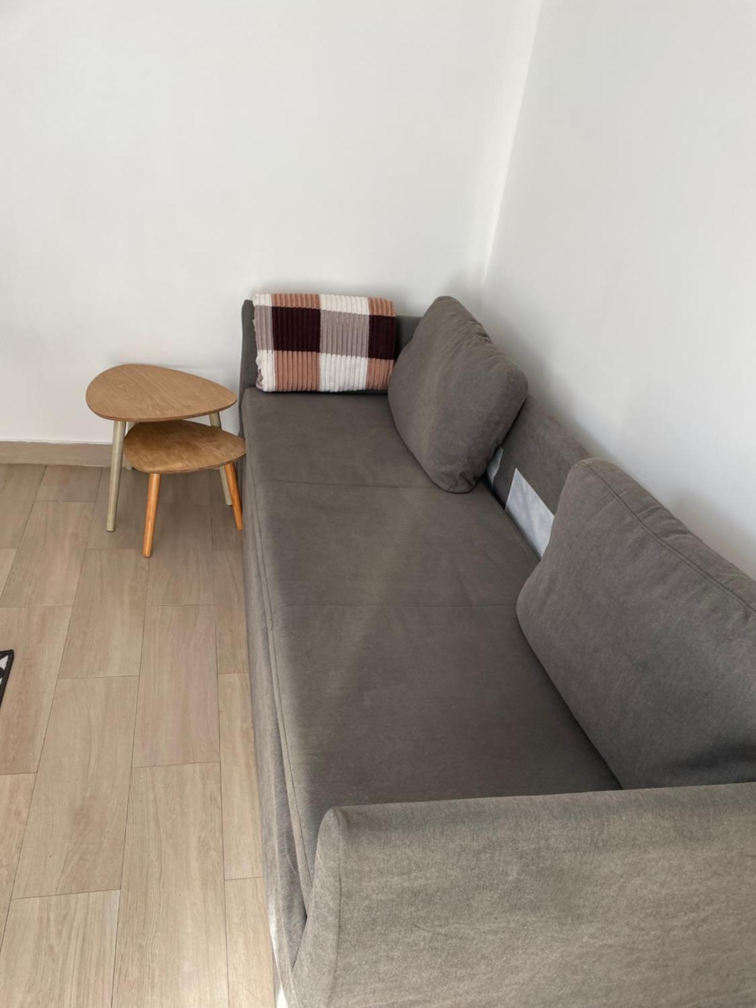 Dependance 3 Pieces Toulon Appartement Buitenkant foto
