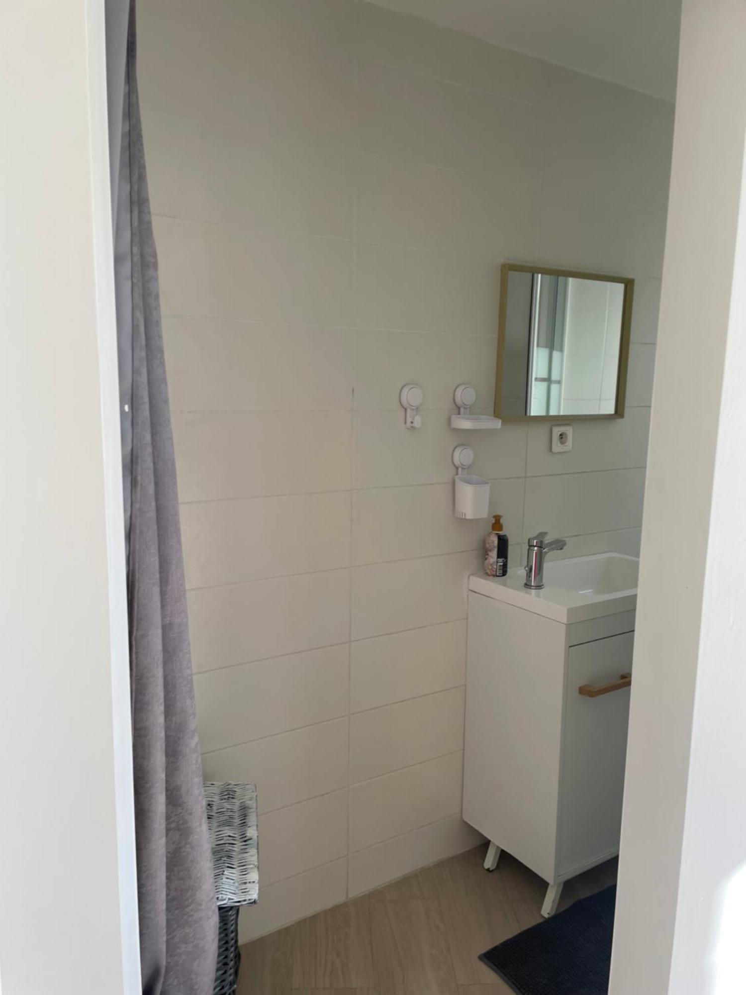 Dependance 3 Pieces Toulon Appartement Buitenkant foto