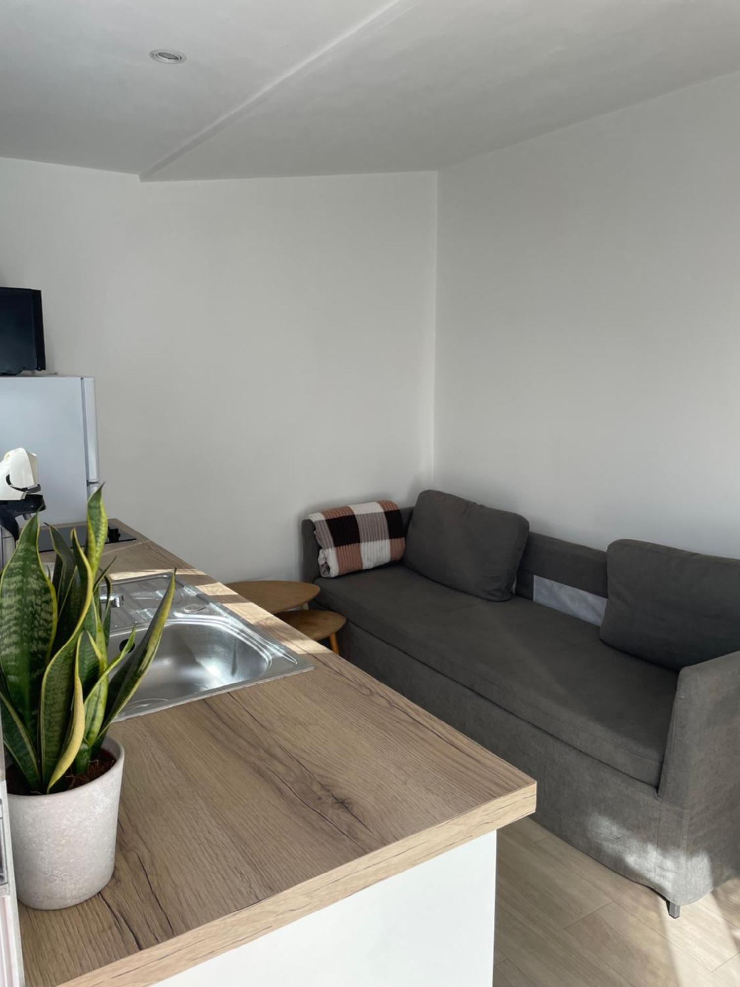 Dependance 3 Pieces Toulon Appartement Buitenkant foto