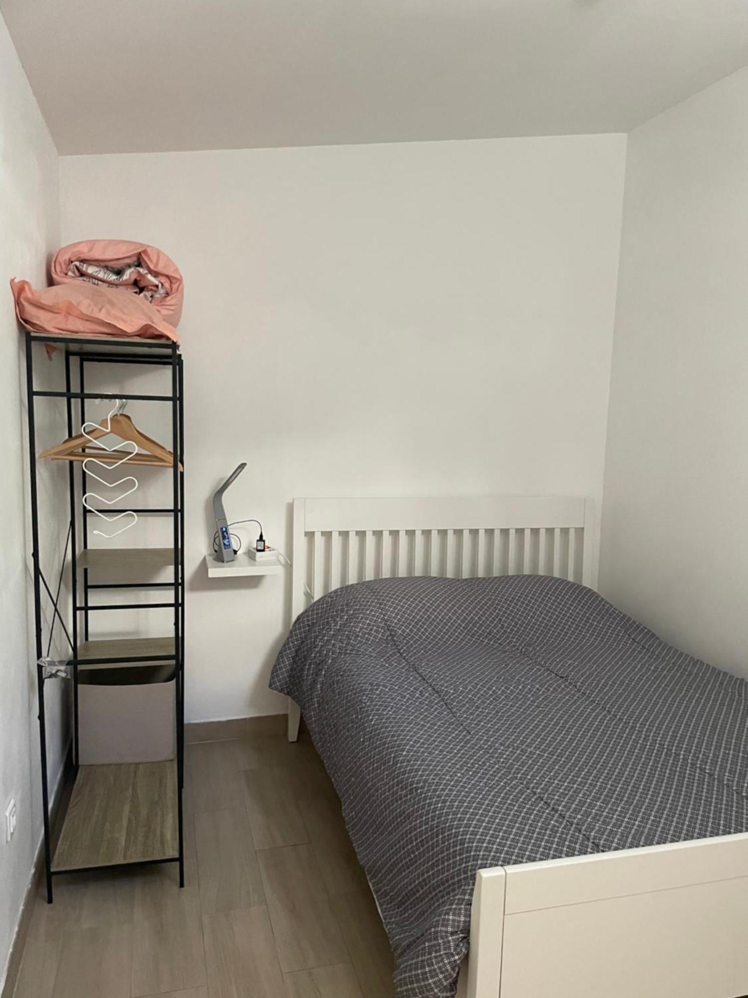 Dependance 3 Pieces Toulon Appartement Buitenkant foto
